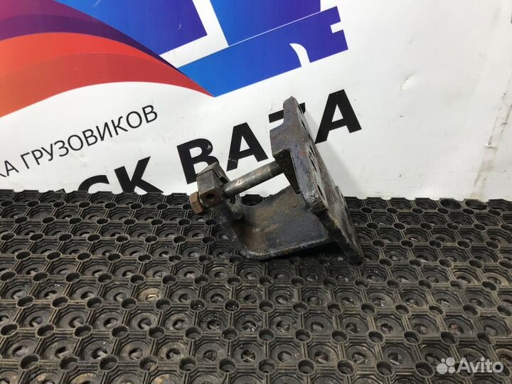 Кронштейн рессоры задней Man L2000