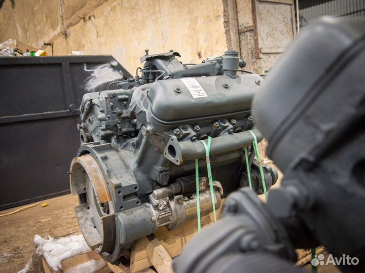 Кпп Т 150, К-744, К-700 хтз капиталка