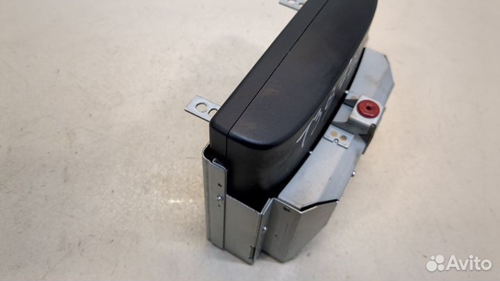 Дисплей мультимедиа Volvo S80, 2007