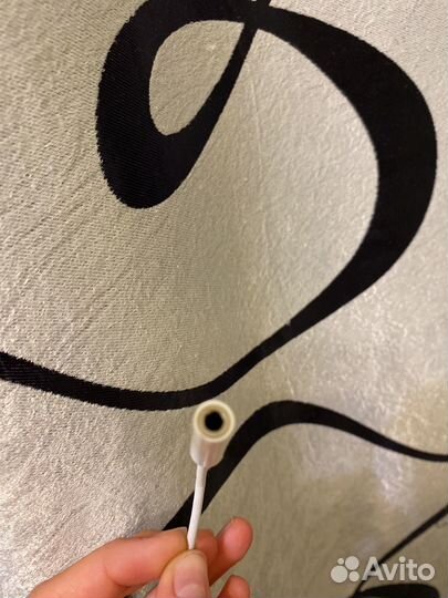 Переходник для наушников iPhone оригинал