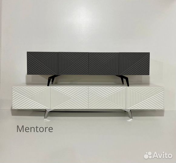 Тумба тв Bravo в современном стиле