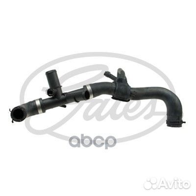 Изогнутые патрубки 053040 Gates