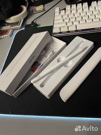 Стилус для планшета