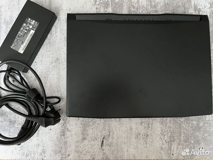 Msi katana gf66 12ue