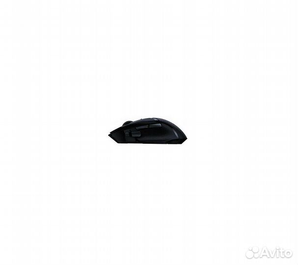 Беспроводная мышь Razer Basilisk Ultimate с зарядн