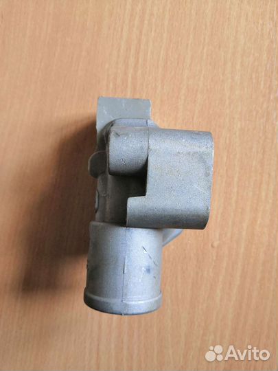 Клапан перепускной масляного насоса Foton-1049a