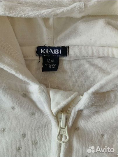 Кофточки для девочки