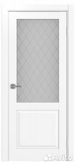 Двери межкомнатные Тоскана 602.21 оф3