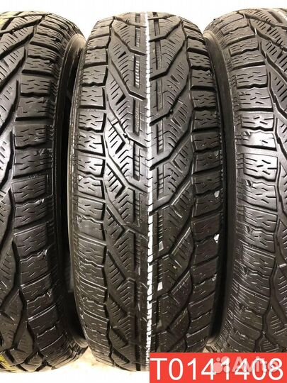 Tigar Winter 185/65 R15 92T