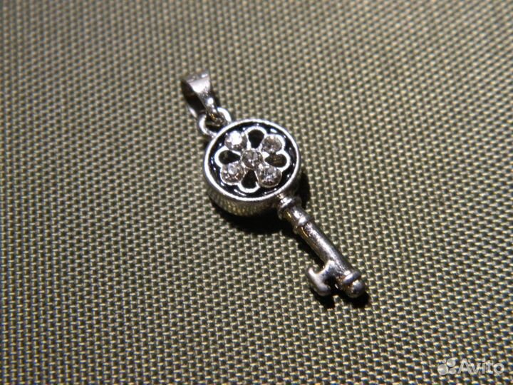 Подвески SunLight Адамас