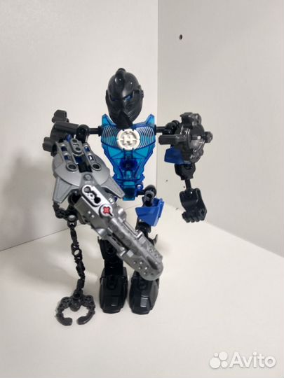 Lego bionicle