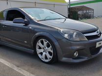 Нардо грей Opel Astra