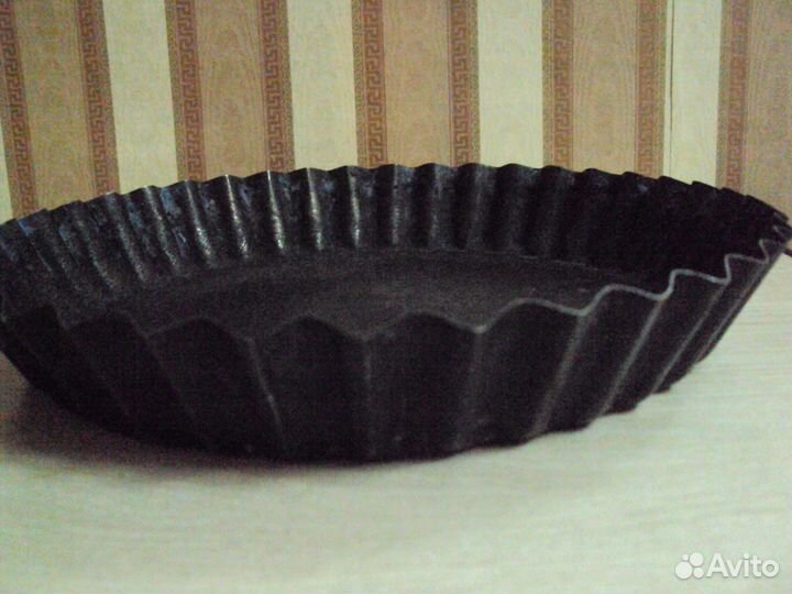 Форма для выпечки пирогов СССР