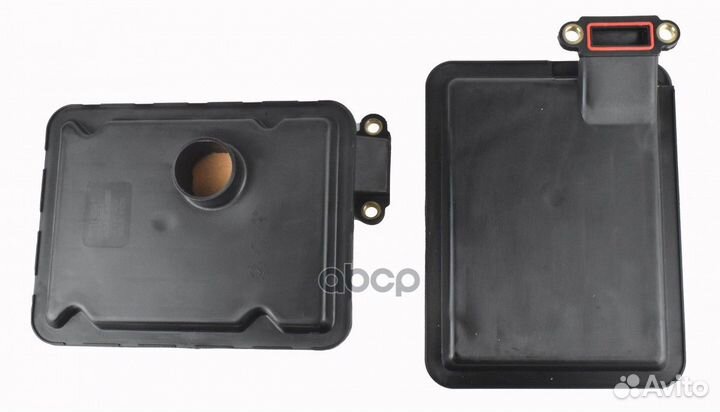 Фильтр трансмиссионный JT493 JS Asakashi