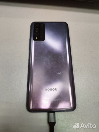 Телефон Honor 10X Lite