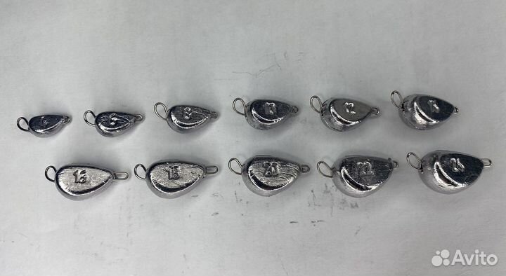 Чебурашка разборная,Тульский сапожок, Экцентрик