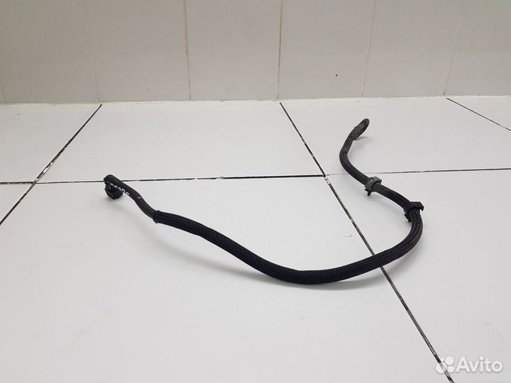 Шланг (Geely Coolray)