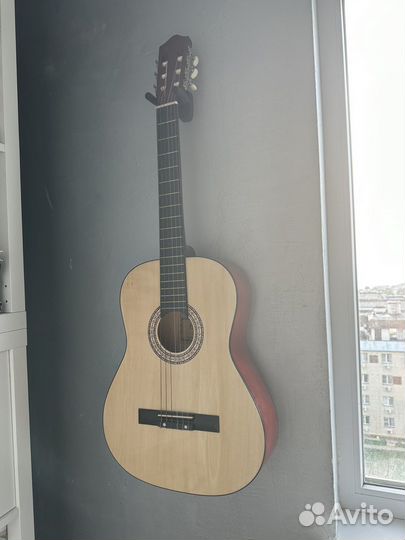 Классическая гитара