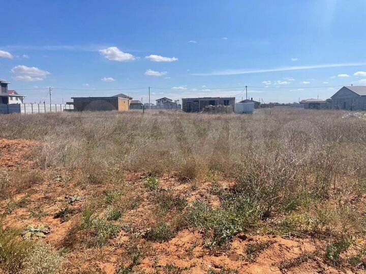 Участок 8 сот. (ИЖС)