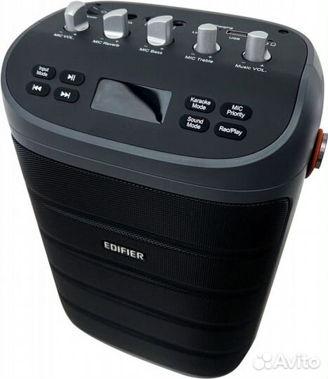 Портативная акустика Edifier PK305