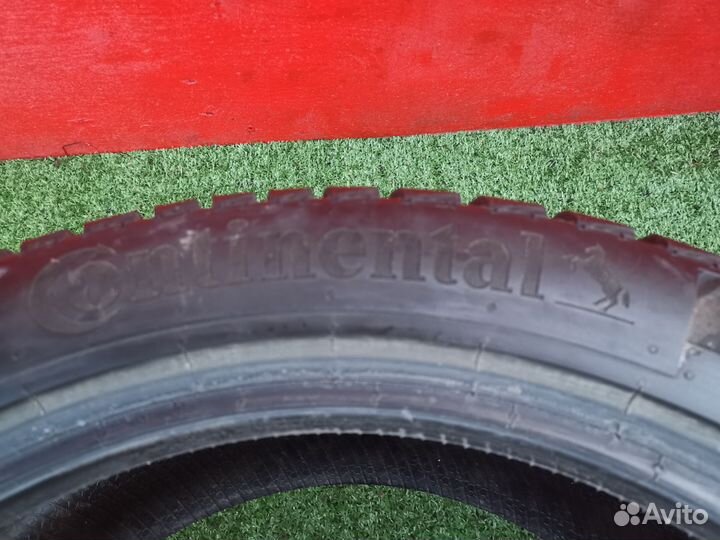 Continental IceContact 2 235/45 R18
