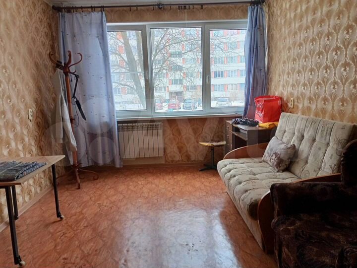 3-к. квартира, 67 м², 1/5 эт.