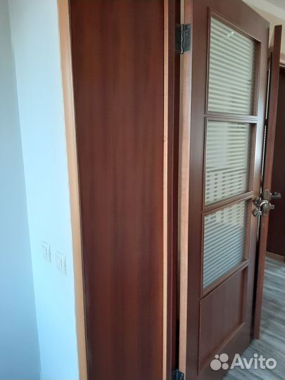 Двери межкомнатные