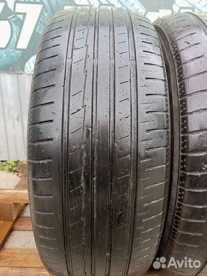 Yokohama BluEarth AE50 205/60 R16