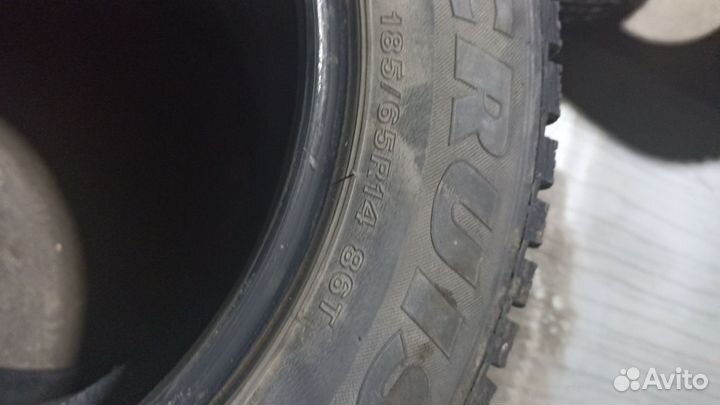 Bridgestone B65 185/65 R14