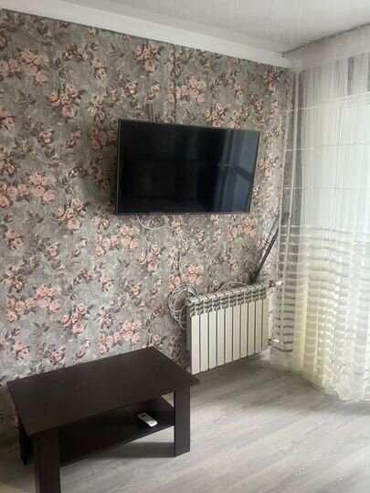 Комната 24 м² в 1-к., 3/5 эт.