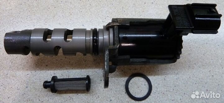 Клапан VVT-I Toyota