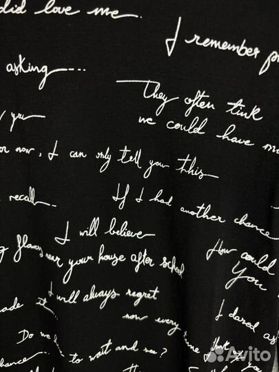 Лонгслив женский 44