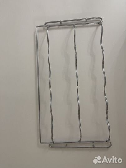 Полка для бутылок в холодильник LG