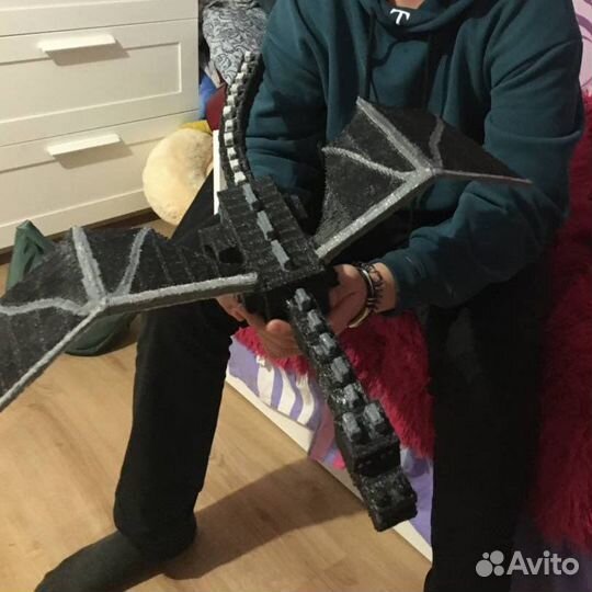 3D фигурки на заказ