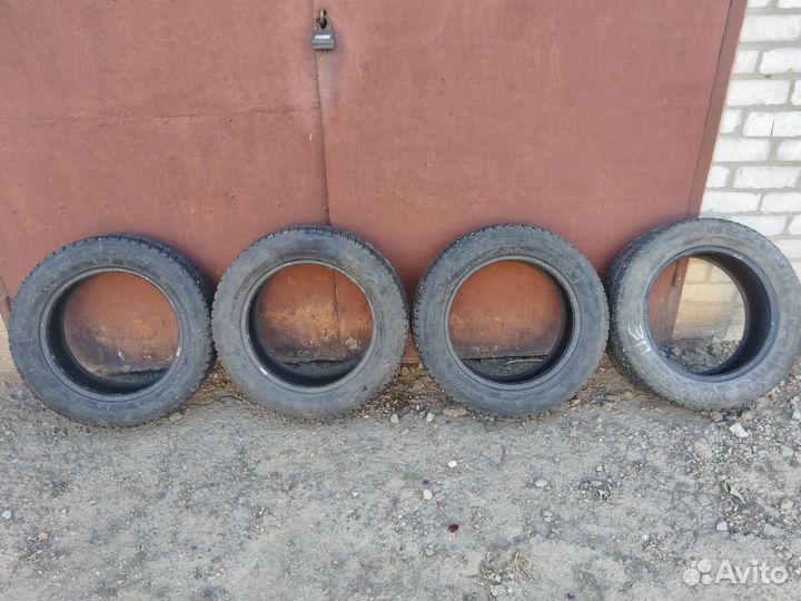 Nexen Winguard Ice SUV 225/60 R17 103Q