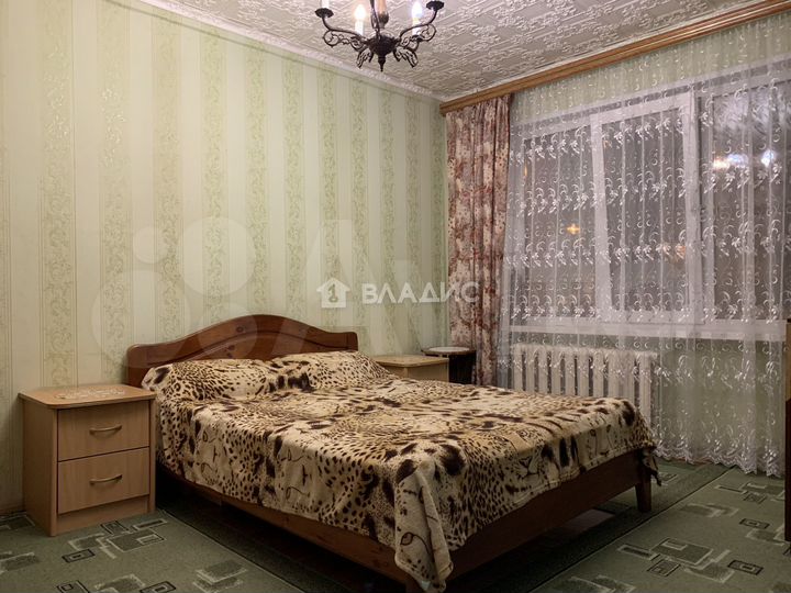 2-к. квартира, 44,2 м², 1/5 эт.