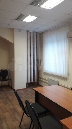 Офисное помещение, 52.1 м²