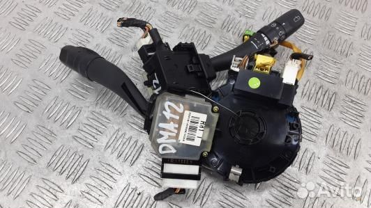 Переключатель поворотов и дворников (стрекоза) hyu