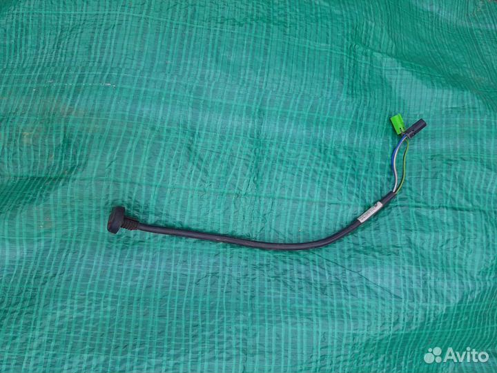 Проводка салона ваз 2115