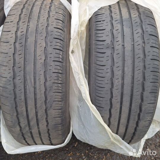 Triangle AdvanteX SUV TR259 235/60 R18