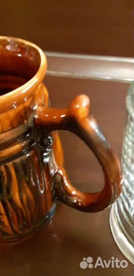 Пивная кружка