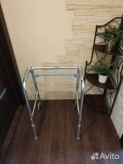 Ходунки медицинские. Прокат. Аренда. Продажа