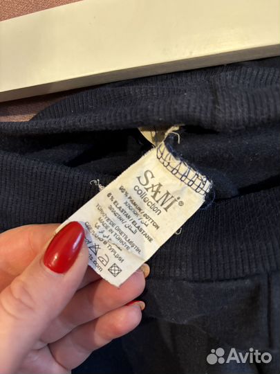 Спортиный костюм на мальчика 92-98