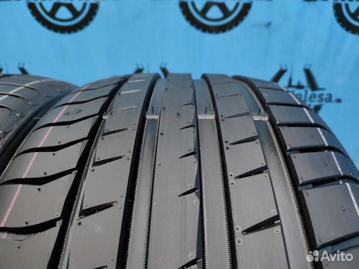 Triangle EffeXSport TH202 245/40 R20 99Y