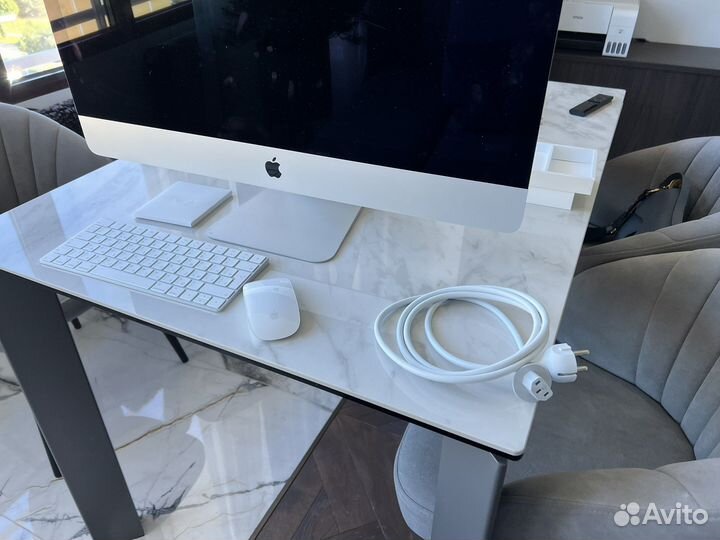 Apple iMac 27 retina 5k 2020