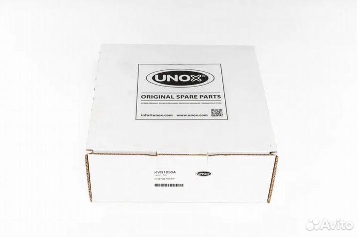 Крыльчатка (вентилятор) для печей Unox KVN1050A