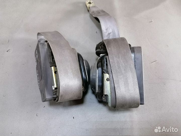 Ремни безопасности перед VW Passat B5 1996-2000
