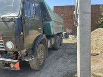 КАМАЗ 55111, 1993