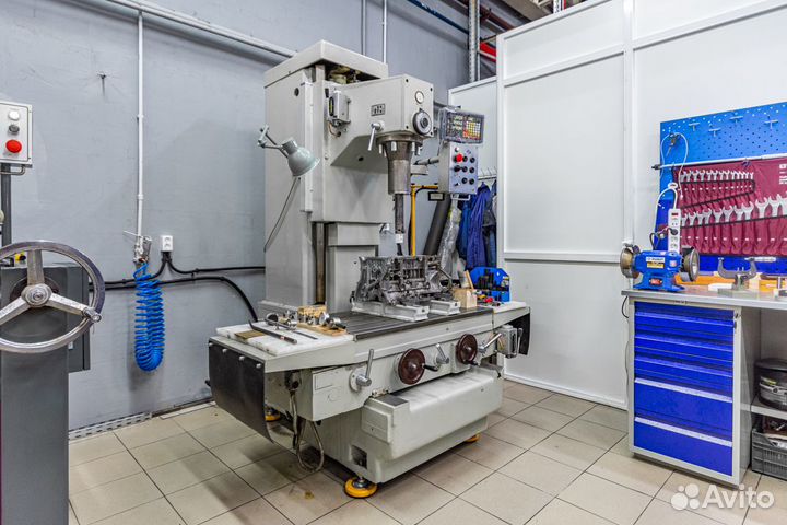 Ремонт двигателя KIA Hyundai / Гарантия год