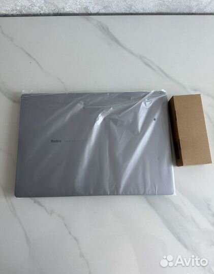 Xiaomi redmi book pro 15